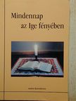 Andrew Kuyvenhoven - Mindennap az Ige fényében [antikvár]