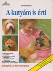 KEJCZ, YVONNE - A kutyám is érti [antikvár]