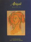 Abigail Galéria 6. festményárverés [antikvár]