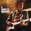Bob Dylan - A COMPLETE UNKNOWN CD