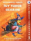 Romankovics András - Így tudok olvasni 2. [antikvár]