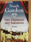 Noah Gordon - Der Diamant des Salomon [antikvár]
