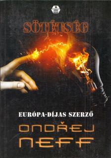 Ondrej Neff - Sötétség [antikvár]