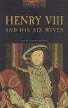 Hardy-Gould, Janet - Henry VIII and his Six Wives [antikvár]