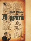 Heinrich Wittenwiler - A gyűrű [antikvár]