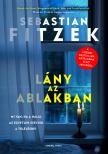 Sebastian Fitzek - Lány az ablakban [eKönyv: epub, mobi]