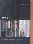 Havasi Rita - 20+1 [antikvár]