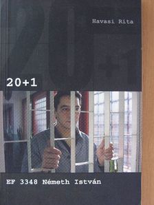 Havasi Rita - 20+1 [antikvár]