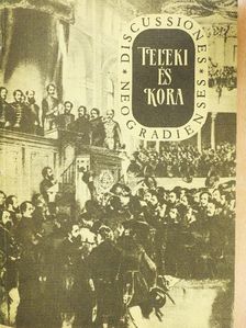 Benda Kálmán - Teleki és kora [antikvár]