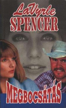 Spencer, LaVyrle - Megbocsátás [antikvár]