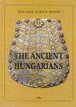Fodor István (szerk.) - The Ancient Hungarians [antikvár]