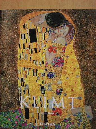 Gilles Néret - Gustav Klimt [antikvár]