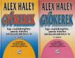 HALEY, ALEX - Gyökerek I-II. kötet [antikvár]