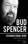 Bud Spencer - Különben dühbe jövök [antikvár]