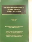 György Várallyay - Environmental Protection in Agriculture of the Carpathian Basin [antikvár]