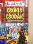 Alan MacDonald - Csokis csodák [antikvár]