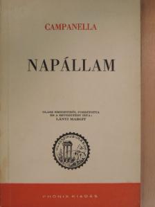 Campanella - Napállam [antikvár]