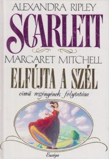 Ripley, Alexandra - Scarlett [antikvár]