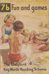 William Murray - Fun and Games Book 7b [antikvár]