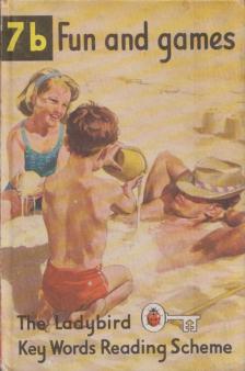 William Murray - Fun and Games Book 7b [antikvár]