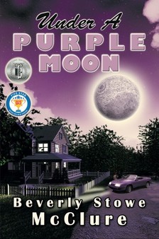 McClure Beverly Stowe - Under a Purple Moon [eKönyv: epub, mobi]