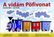 Zdenik Miler - A vidám Pöfivonat