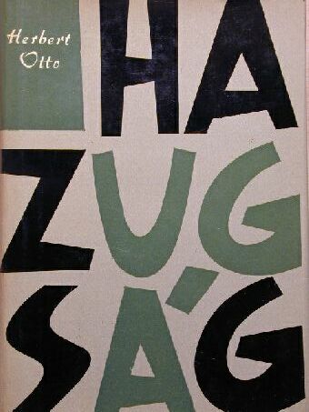 Herbert Otto - Hazugság [antikvár]