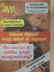 Bukovits Klára - Új Mi Világunk 1990/1. [antikvár]