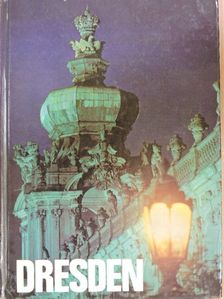 Erwin Hartsch - Dresden [antikvár]