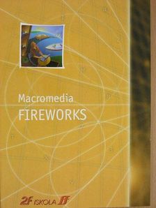 Fabrizio Pecori - Macromedia Fireworks [antikvár]