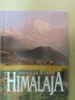 Shankar Barua - Der Himalaja [antikvár]
