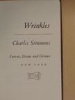 Charles Simmons - Wrinkles [antikvár]