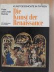 Linda Murray - Die Kunst der Renaissance [antikvár]