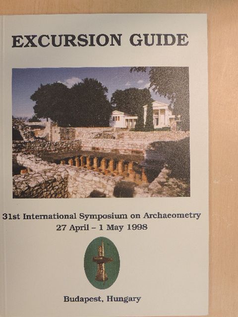 Borszéki János - Excursion Guide [antikvár]