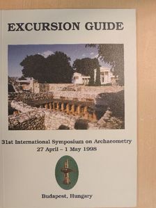 Borszéki János - Excursion Guide [antikvár]