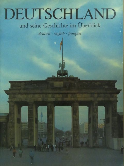 Wolfgang Schuler - Deutschland [antikvár]