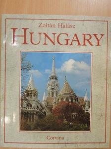 Halász Zoltán - Hungary [antikvár]
