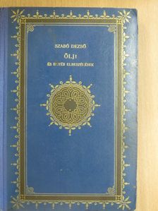 Szabó Dezső - Ölj! [antikvár]