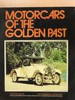 Ken W. Purdy - Motorcars of the Golden Past [antikvár]