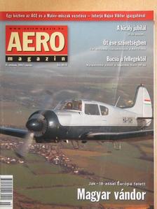 Háy György - Aero Magazin 2004. március [antikvár]