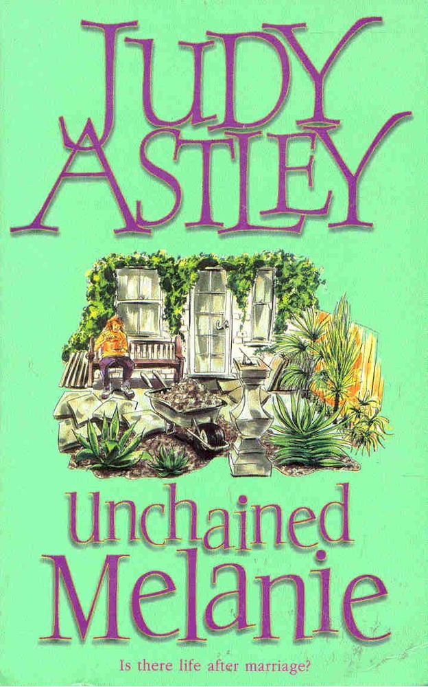 ASTLEY, JUDY - Unchained Melanie [antikvár]