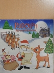 Dennis R. Shealy - Rudolph the Red-Nosed Reindeer [antikvár]