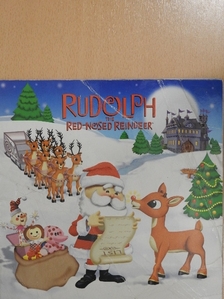Dennis R. Shealy - Rudolph the Red-Nosed Reindeer [antikvár]