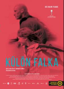Külön Falka - DVD