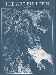 Richard E. Spear - The Art Bulletin 1987/June [antikvár]