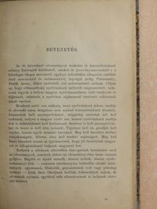 Ábrányi Emil - Magyar nyelvi olvasókönyv [antikvár]