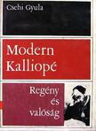 CSEHI GYULA - Modern Kalliopé [antikvár]