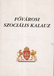 Zalabai Péterné - Fővárosi szociális kalauz [antikvár]