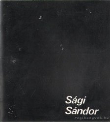 Sági Sándor [antikvár]