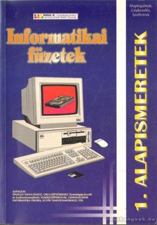 BÁRTFAI BARNABÁS - 1. Alapismeretek [antikvár]